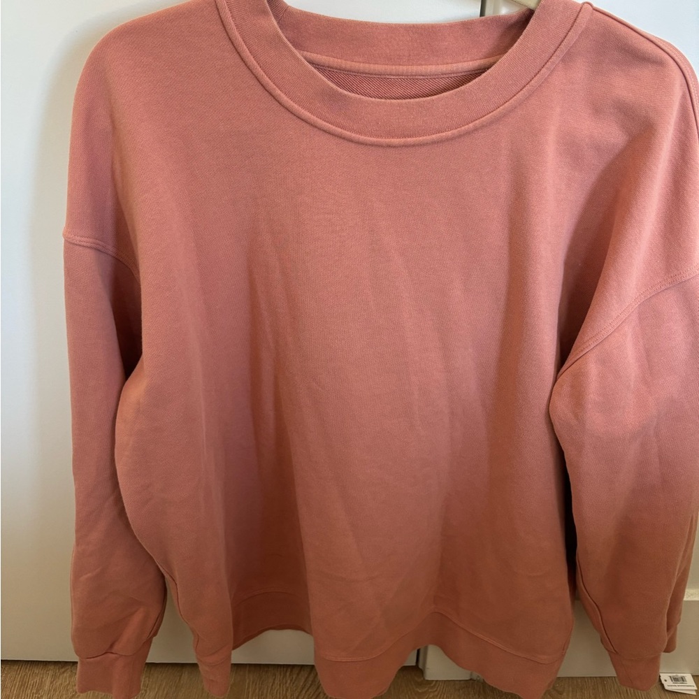 Lululemon Sweatshirt